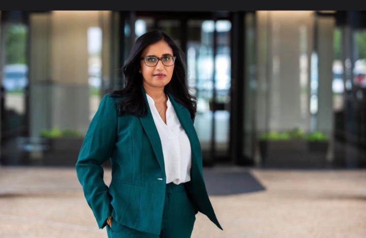 Rakhi McNeill