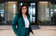 Rakhi McNeill