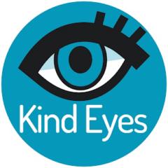 Kind Eyes