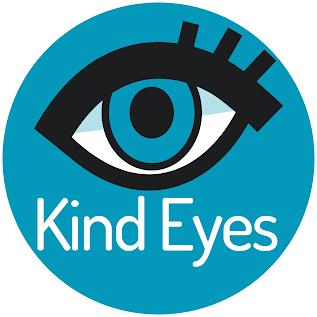 Kind Eyes