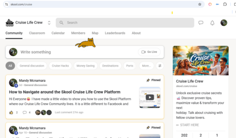 Cruise Life Crew gallery image