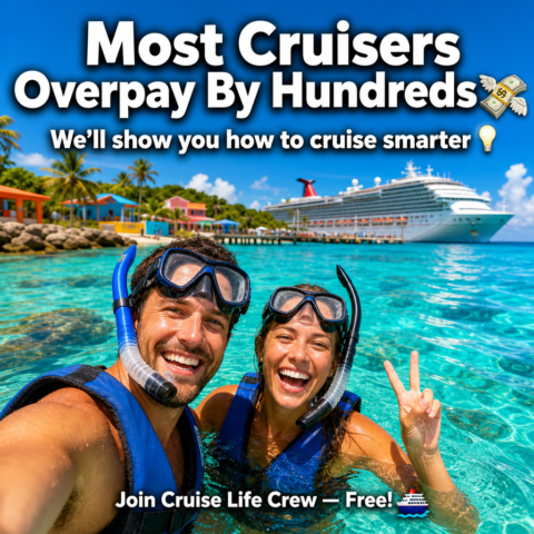 Cruise Life Crew gallery image