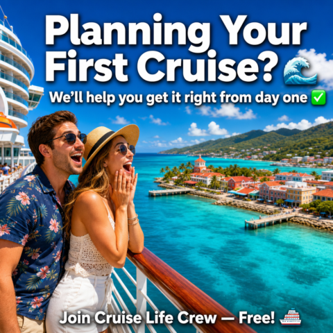 Cruise Life Crew gallery image