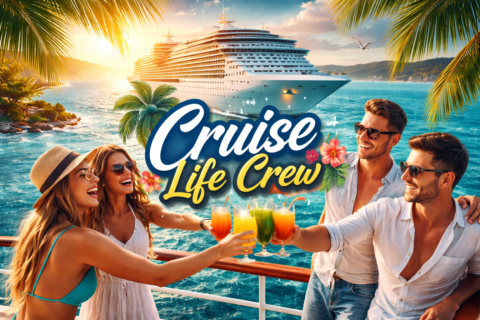 Cruise Life Crew gallery image