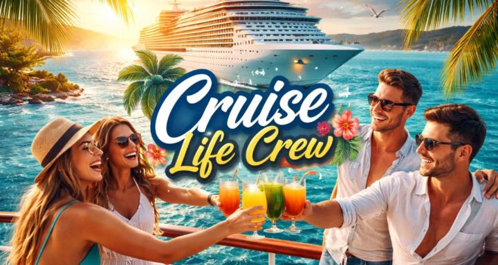 Cruise Life Crew