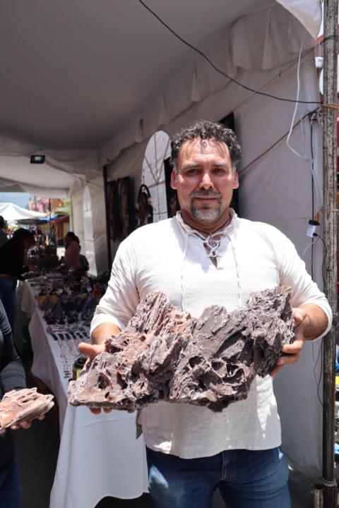 Humberto Izaguirre