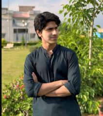 Abdul Rafay