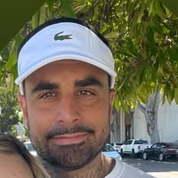 Chris Olvera