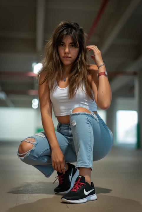 Alicia Sanchez Manzanares