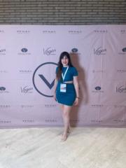 Alicia Sanchez Manzanares