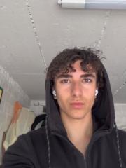 Dario Massaro