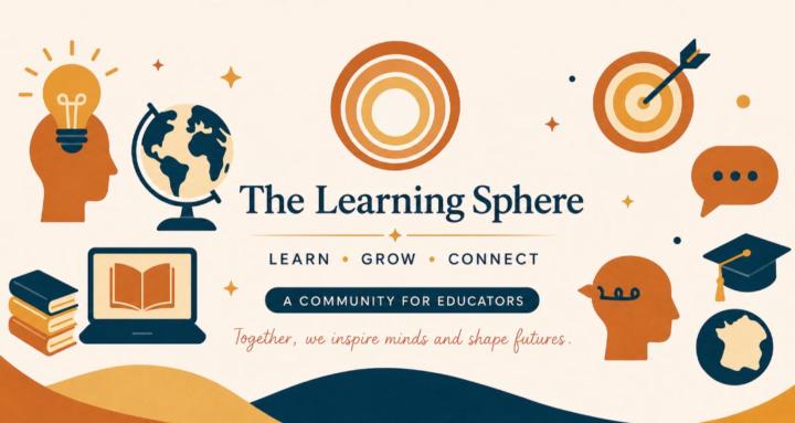 The Learning Sphere