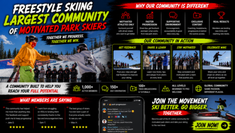 Slope Academy gallery image