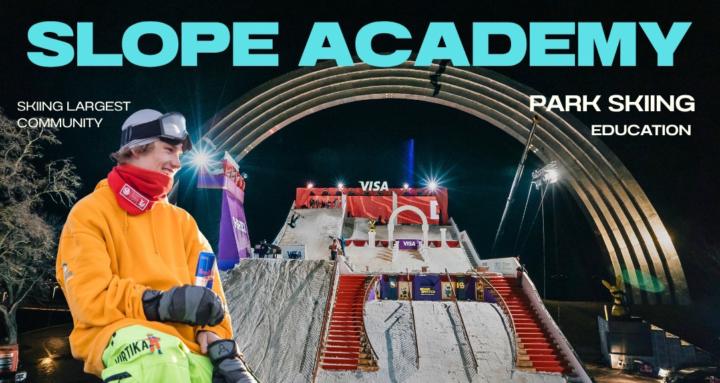 Slope Academy