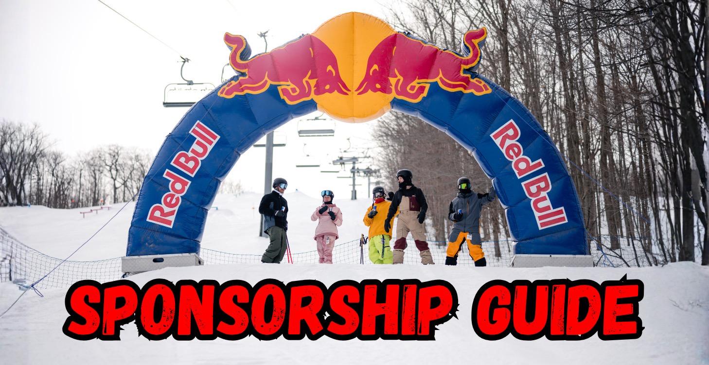 Freestyle Skiing Sponsorship Course