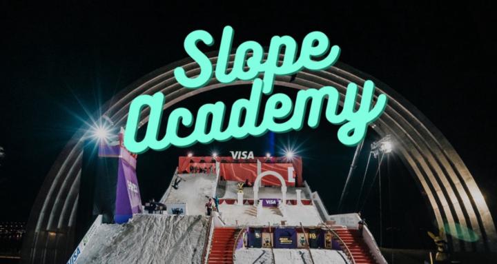 Slope Academy