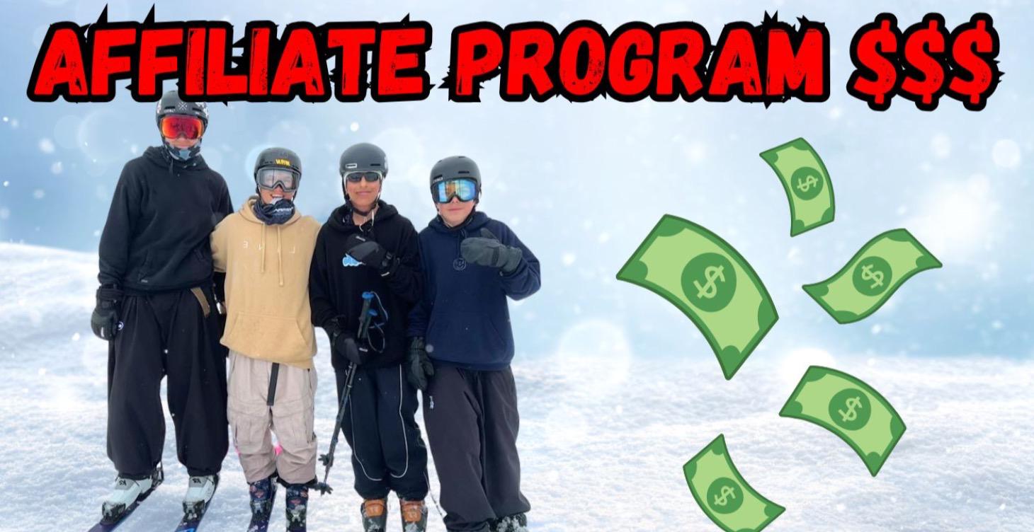 Invite Your Friends & Make Money $