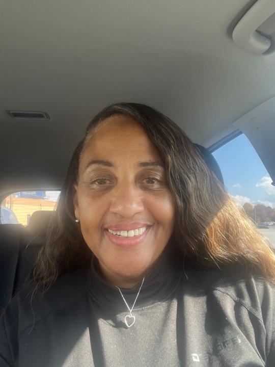 Jacquelyn Willis-Walker