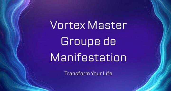 vortex master