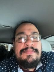 Jason Gutierrez