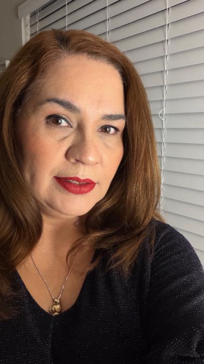 Maria Cristina Padilla