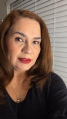 Maria Cristina Padilla