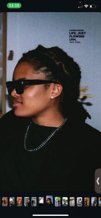 Prisca Losana