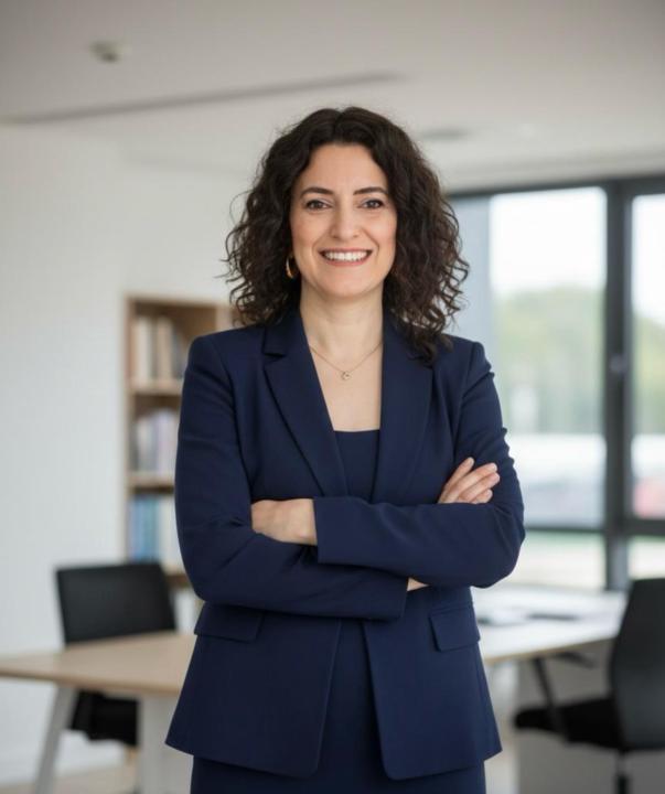 Ayla Ozuyanik Kaya