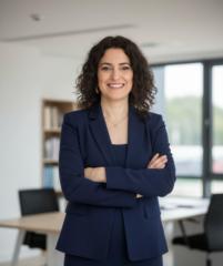 Ayla Ozuyanik Kaya
