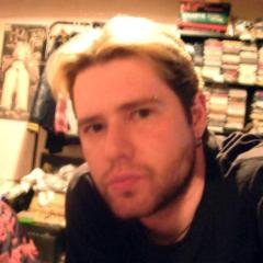 Chris Walker