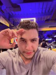 Johan Sebastián Latorre medina