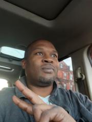 Antonio Tucker