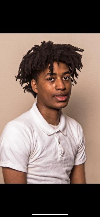 Jalen Reid