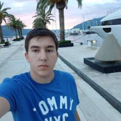 Nemanja Kostic