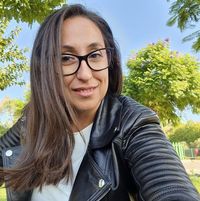 Donka Dimitrova