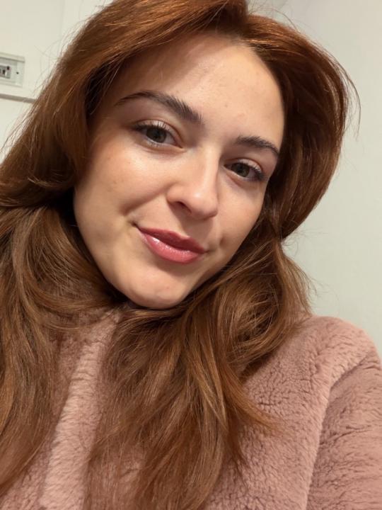 Riniosu Alexandra-Elena