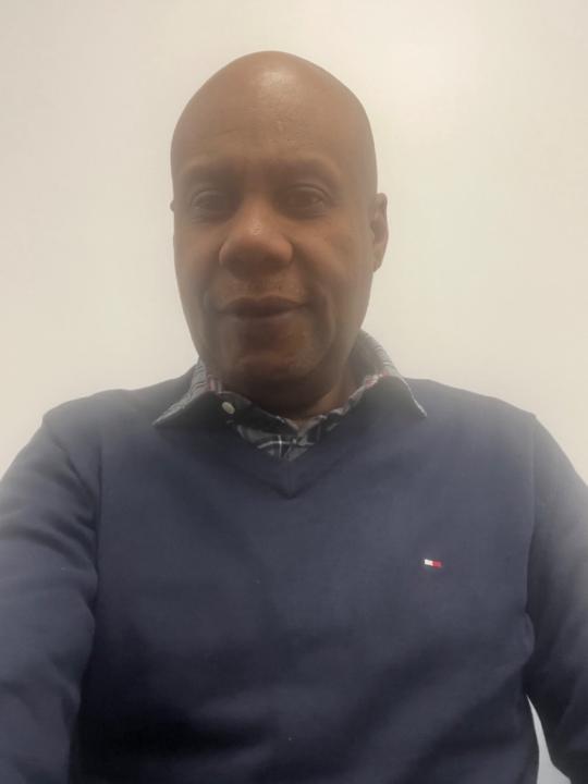 Radamens Etienne
