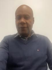 Radamens Etienne