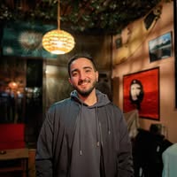 Taqi eddine El bouhali