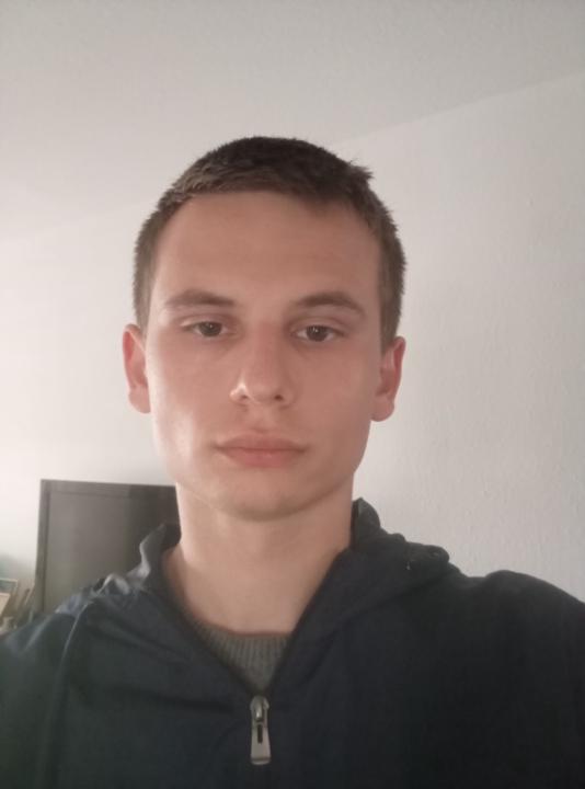 Daniel Gridasov