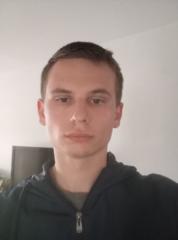Daniel Gridasov