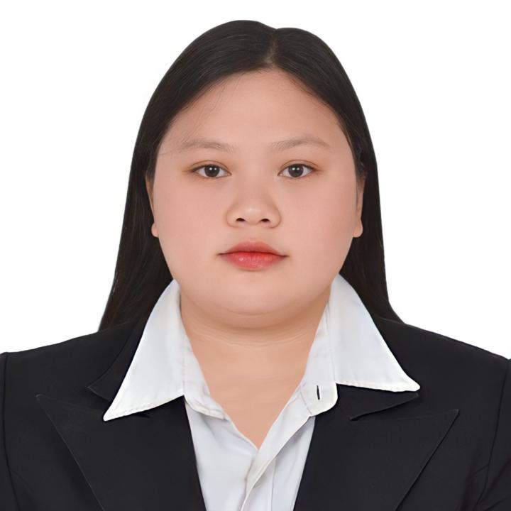 Kristine joy Bagaporo
