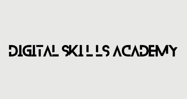 DIGITAL SKILLS ACADEMY 