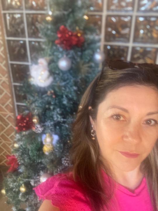 Angelina Tapia Urbina