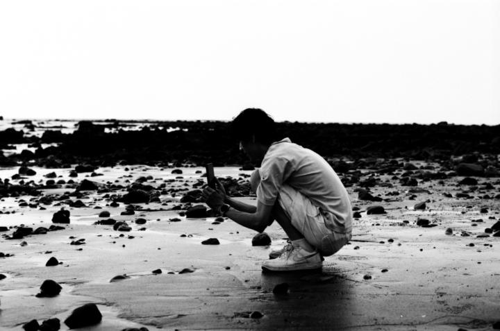 Tony Jiang