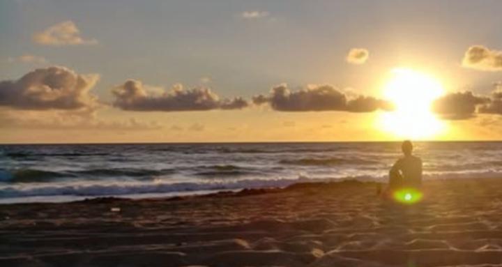Finding Your Greater Self