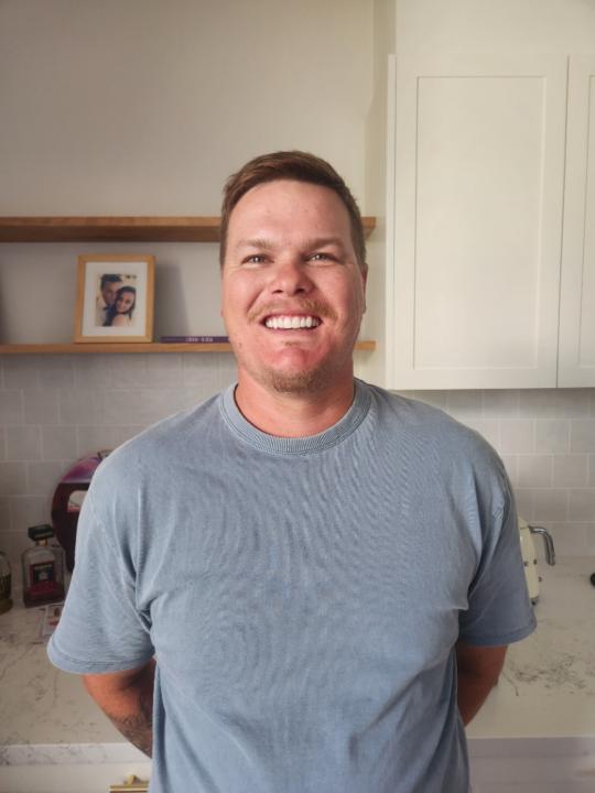 Joshua Wilkinson
