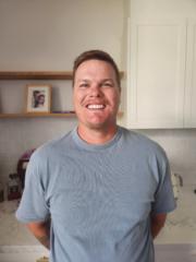 Joshua Wilkinson
