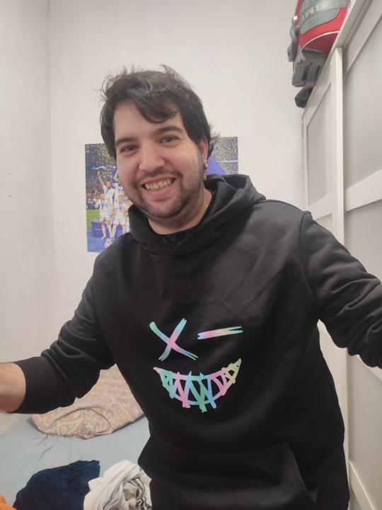 Eduardo García Jáen