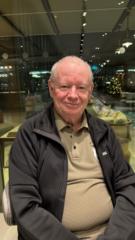 Barry Forsyth